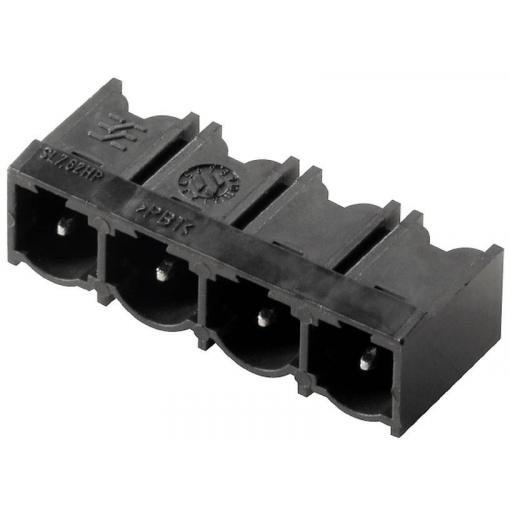 Weidmüller konektor do DPS 5, rozteč 7.62 mm, 1026790000, 50 ks