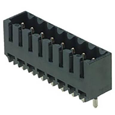 Weidmüller konektor do DPS 19, rozteč 3.5 mm, 1043190000, 24 ks