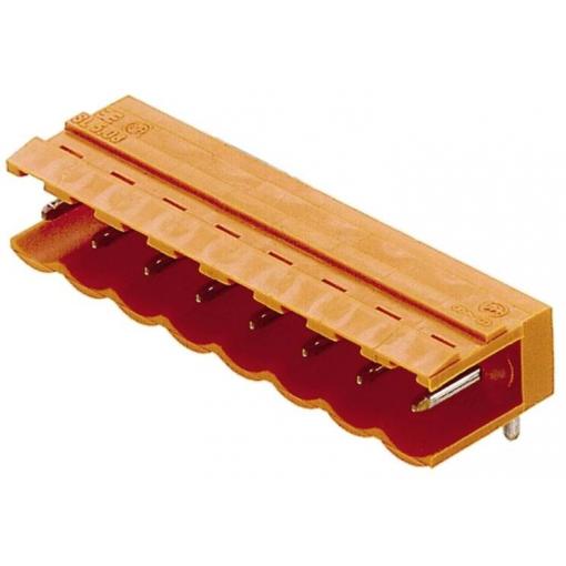 Weidmüller konektor do DPS 3, rozteč 5 mm, 1065770000, 1700 ks