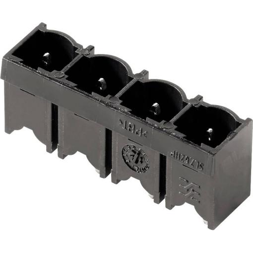 Weidmüller konektor do DPS 2, rozteč 7.62 mm, 1122550000, 100 ks