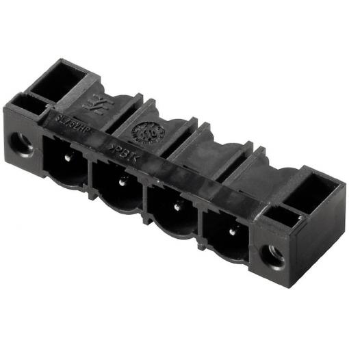 Weidmüller konektor do DPS 6, rozteč 7.62 mm, 1124250000, 50 ks