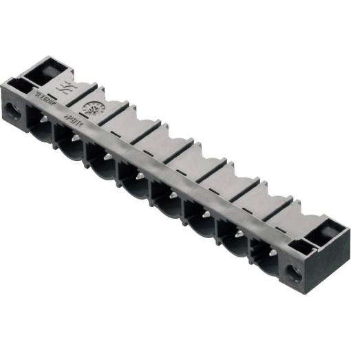 Weidmüller konektor do DPS 8, rozteč 7.62 mm, 1124280000, 50 ks