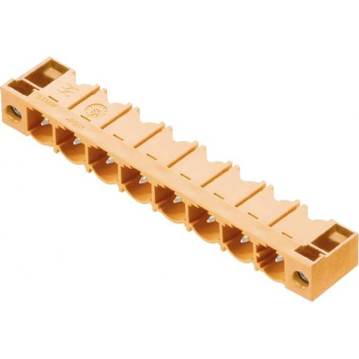Weidmüller konektor do DPS 11, rozteč 7.62 mm, 1124390000, 50 ks