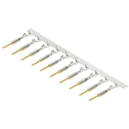 Weidmüller IE-BIC-HYB-P-0,2-300 krimpovací kontakt, 1135160000, 300 ks