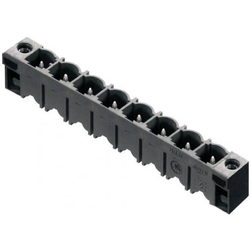 Weidmüller konektor do DPS 8, rozteč 7.62 mm, 1140930000, 50 ks