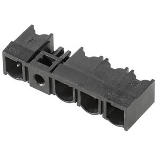 Weidmüller konektor do DPS 4, rozteč 7.62 mm, 1173730000, 100 ks