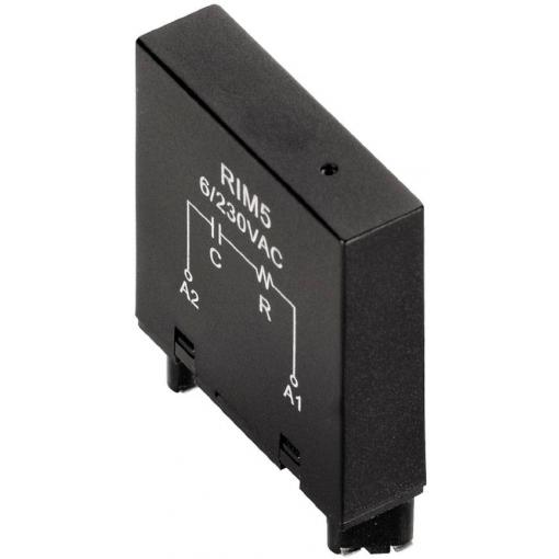 Weidmüller RC modul bez displeje RIM 5 6/230VAC 10 ks