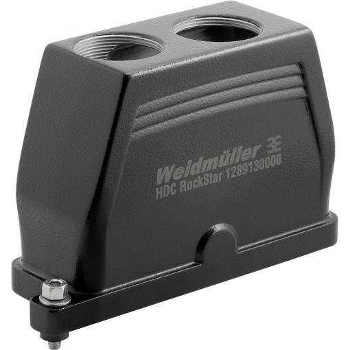 Weidmüller HDC IP68 24B TOS 2M40 TSS 1M32 1289130000 kabelová spojka (pouzdro) 1 ks