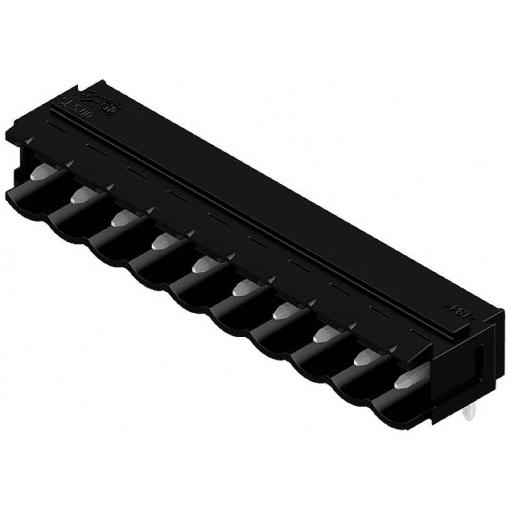 Weidmüller konektor do DPS 10, rozteč 5 mm, 1596170000, 50 ks