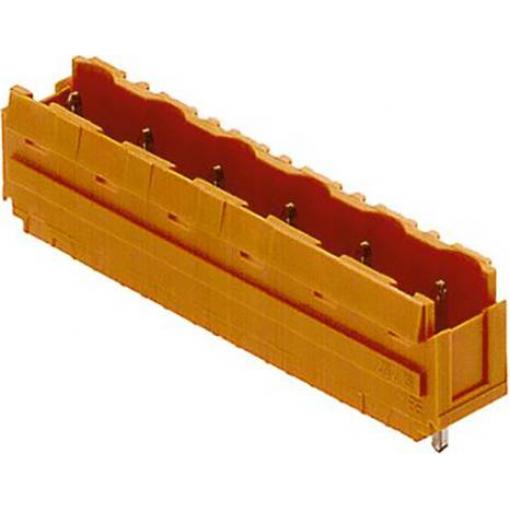 Weidmüller konektor do DPS 4, rozteč 7.62 mm, 1624940000, 60 ks