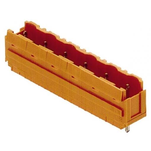 Weidmüller konektor do DPS 10, rozteč 7.62 mm, 1625330000, 50 ks