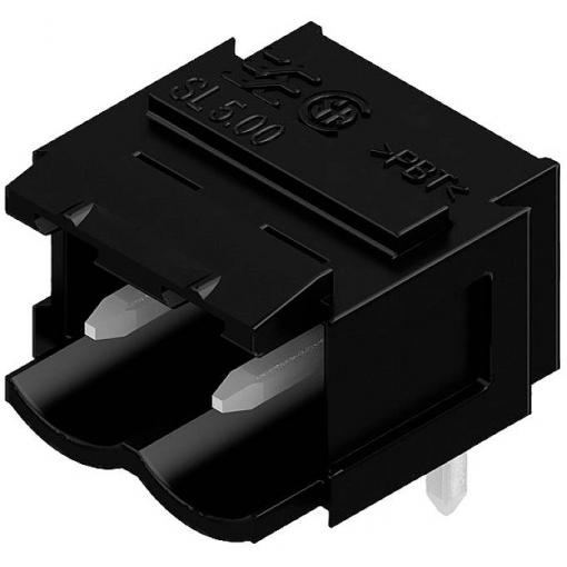 Weidmüller konektor do DPS 2, rozteč 5 mm, 1626210000, 100 ks
