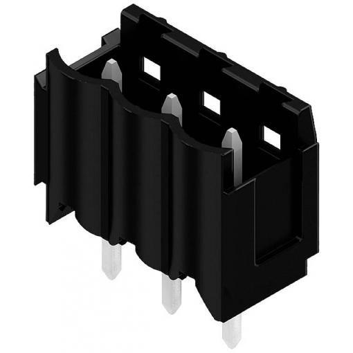 Weidmüller konektor do DPS 3, rozteč 5 mm, 1626630000, 100 ks