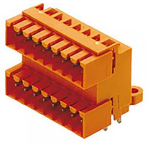 Weidmüller konektor do DPS 24, rozteč 3.5 mm, 1782800000, 10 ks