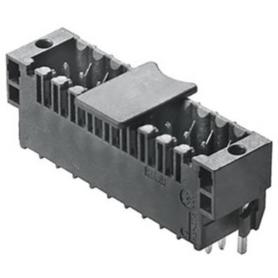 Weidmüller konektor do DPS 20, rozteč 3.5 mm, 1795270000, 42 ks