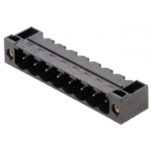 Weidmüller konektor do DPS 4, rozteč 5.08 mm, 1879930000, 60 ks
