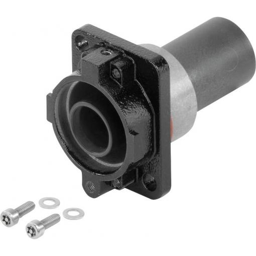 HDC HP550 ABGH F185 Weidmüller Množství: 1 ks pouzdro konektoru