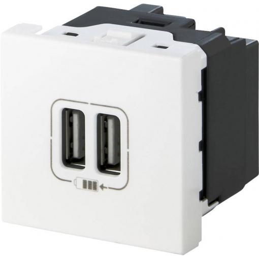 IE-FCI-PWB-2USB-A-5V Weidmüller Množství: 1 ks