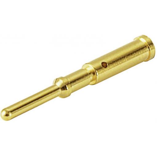 Weidmüller SAI-M12L-KSC-1.5 napájecí konektor, 2530940000, piny: 5, 50 ks