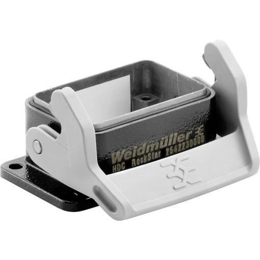 Weidmüller HDC 06B ALU EMC 2542230000 pouzdro 1 ks