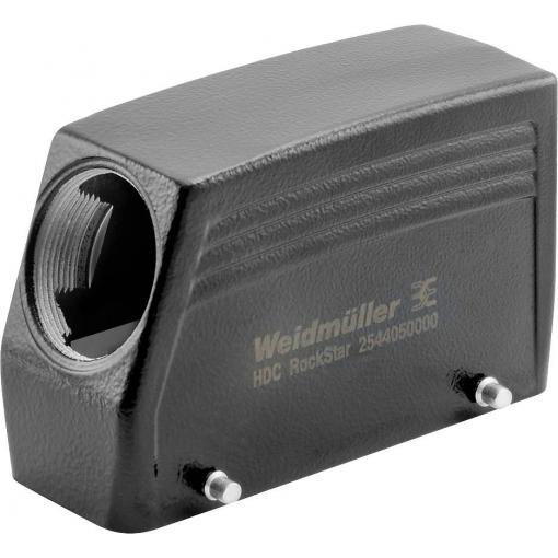 Weidmüller HDC 64D TSBU 1M40G EMC 2544050000 kabelová spojka (pouzdro) 1 ks