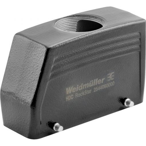 Weidmüller HDC 64D TOBU 1M40G EMC 2544060000 kabelová spojka (pouzdro) 1 ks
