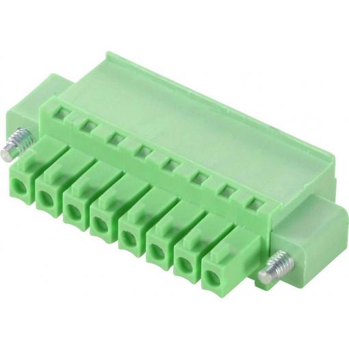 Weidmüller zásuvkový konektor na kabel 11, rozteč 3.5 mm, 2641040000, 864 ks