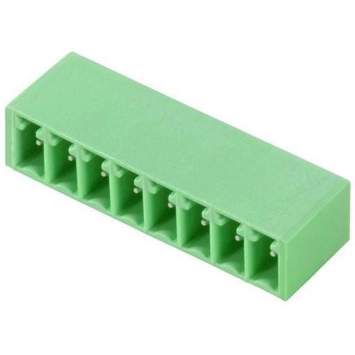 Weidmüller konektor do DPS 4, rozteč 3.5 mm, 2641540000, 768 ks