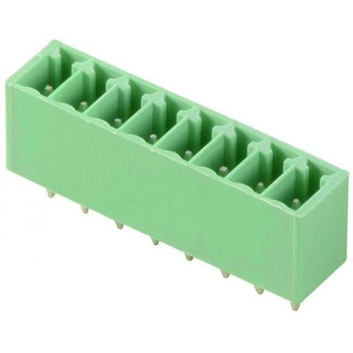 Weidmüller konektor do DPS 4, rozteč 3.5 mm, 2641730000, 9216 ks