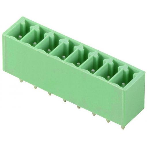 Weidmüller konektor do DPS 10, rozteč 3.5 mm, 2641790000, 3744 ks