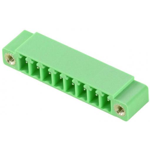 Weidmüller konektor do DPS 4, rozteč 3.81 mm, 2643060000, 480 ks