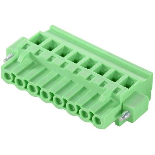 Weidmüller zásuvkový konektor na kabel 2, rozteč 5.08 mm, 2647710000, 108 ks