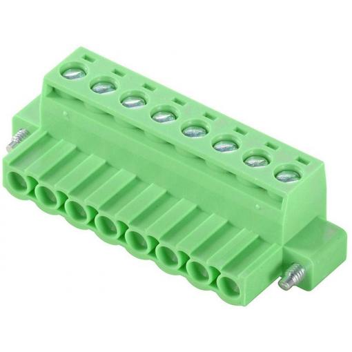 Weidmüller zásuvkový konektor na kabel 3, rozteč 5.08 mm, 2647950000, 150 ks