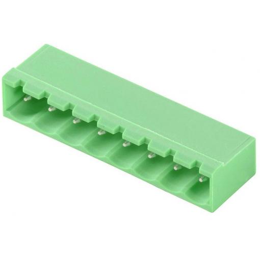 Weidmüller konektor do DPS 2, rozteč 5.08 mm, 2649100000, 350 ks