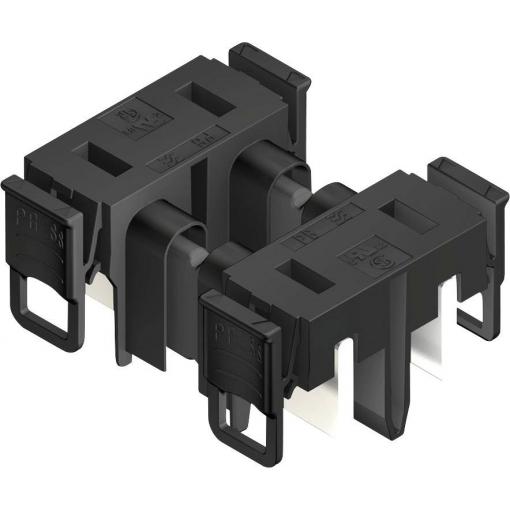 Weidmüller PB-LINK 160 50/02RF AG BK BX neupravený zástrčkový konektor pro senzory - aktory, 2595540000, 20 ks