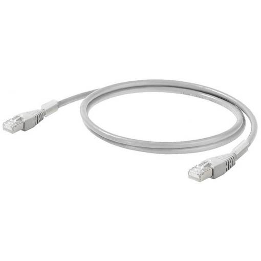 HDC RJ4501 MMSCAT6-0700 Weidmüller Množství: 1 ks propojovací kabel