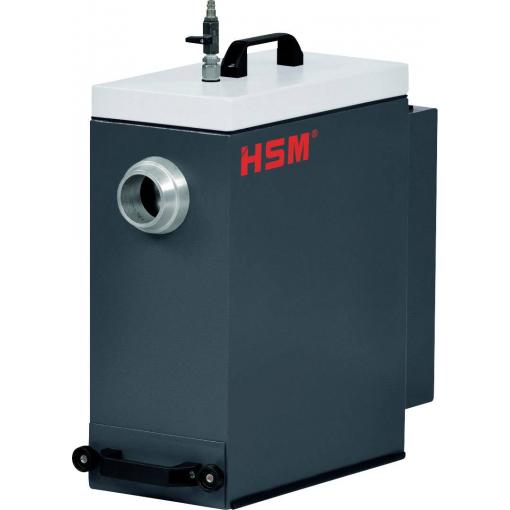 HSM Entstauber HSM DE 1-8 odsávač prachu 1 l