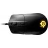 Steelseries Rival 3 optická ergonomická herní myš, přenos USB, 6 tlačítko, 8500 dpi, černá