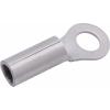 Quadrios ESD adaptér zásuvka, prstencové očko 4 mm