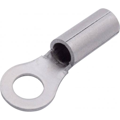 Quadrios ESD adaptér zásuvka, prstencové očko 4 mm
