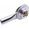 Quadrios ESD adaptér zásuvka, tlačítkový podstavec 10 mm