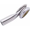 Quadrios ESD adaptér zásuvka, tlačítkový podstavec 10 mm