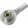 Quadrios ESD adaptér zásuvka, tlačítko 10 mm