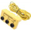 Quadrios ESD zemnicí box 3.00 m zásuvka