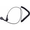 Quadrios ESD zemnicí kabel 1.80 m tlačítko 4 mm
