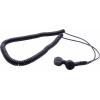 Quadrios ESD zemnicí kabel 3.60 m tlačítko 10 mm