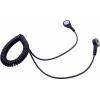 Quadrios ESD zemnicí kabel 1.80 m tlačítko 10 mm, tlačítko 4 mm