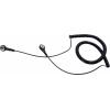 Quadrios ESD zemnicí kabel 3.60 m tlačítko 10 mm, tlačítko 4 mm