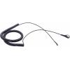 Quadrios ESD zemnicí kabel 3.60 m tlačítko 4 mm , přípojka s kabelovým očkem