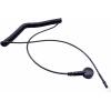 Quadrios ESD zemnicí kabel 1.80 m tlačítko 10 mm, přípojka s kabelovým očkem